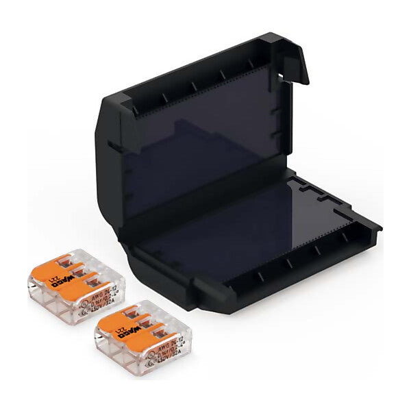 BBC Cellpack Gelgefülltes Gehäuse EASY-PROTECT 323